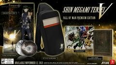 Shin Megami Tensei V [Premium Edition]